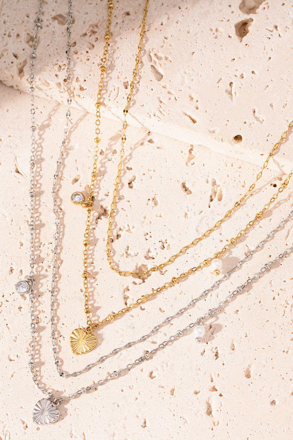 collar love love love