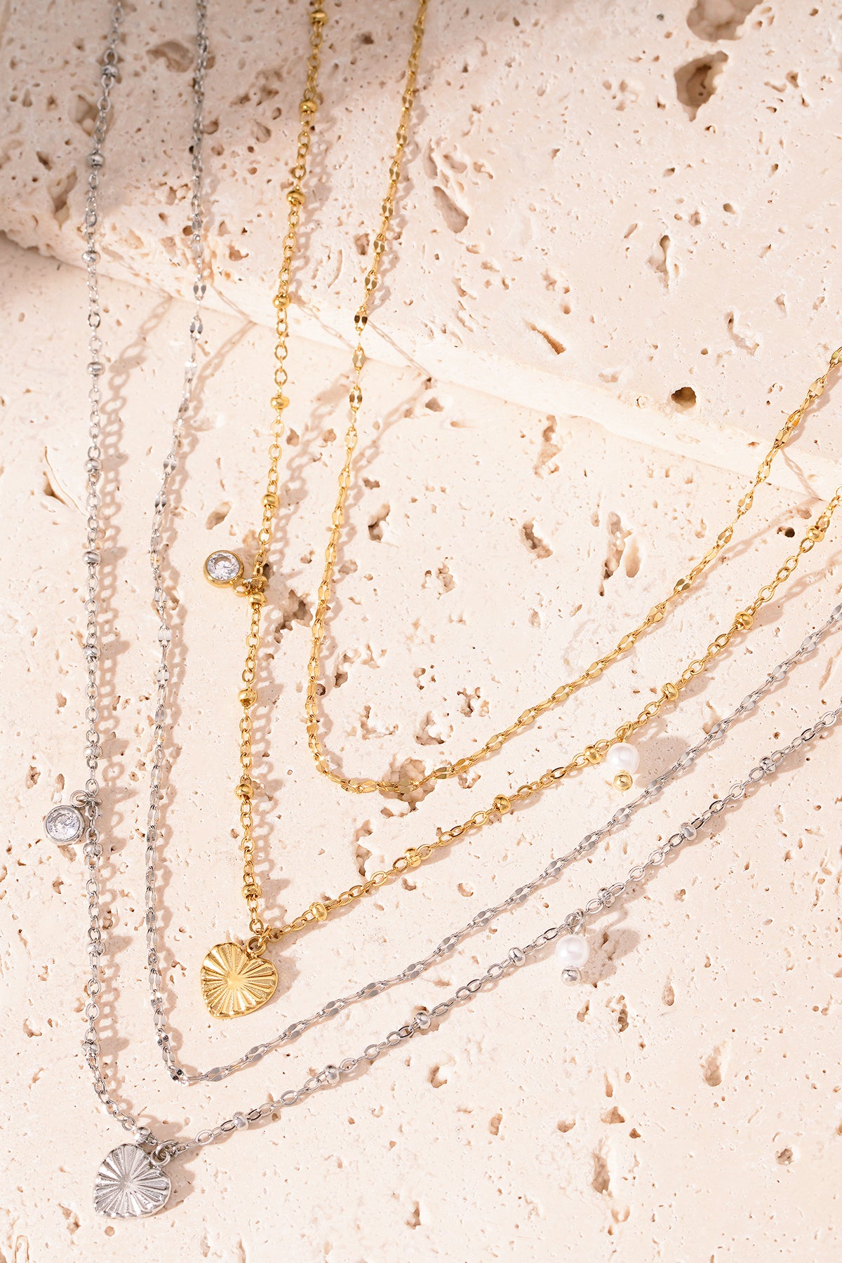 collar love love love