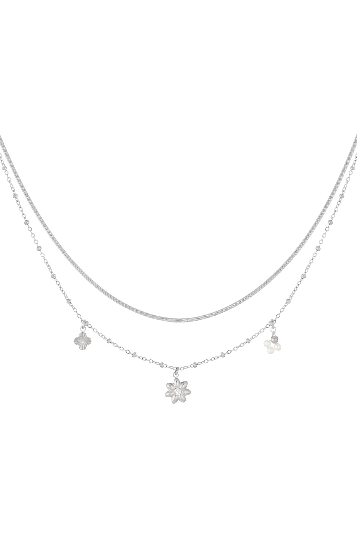 collar de estrella