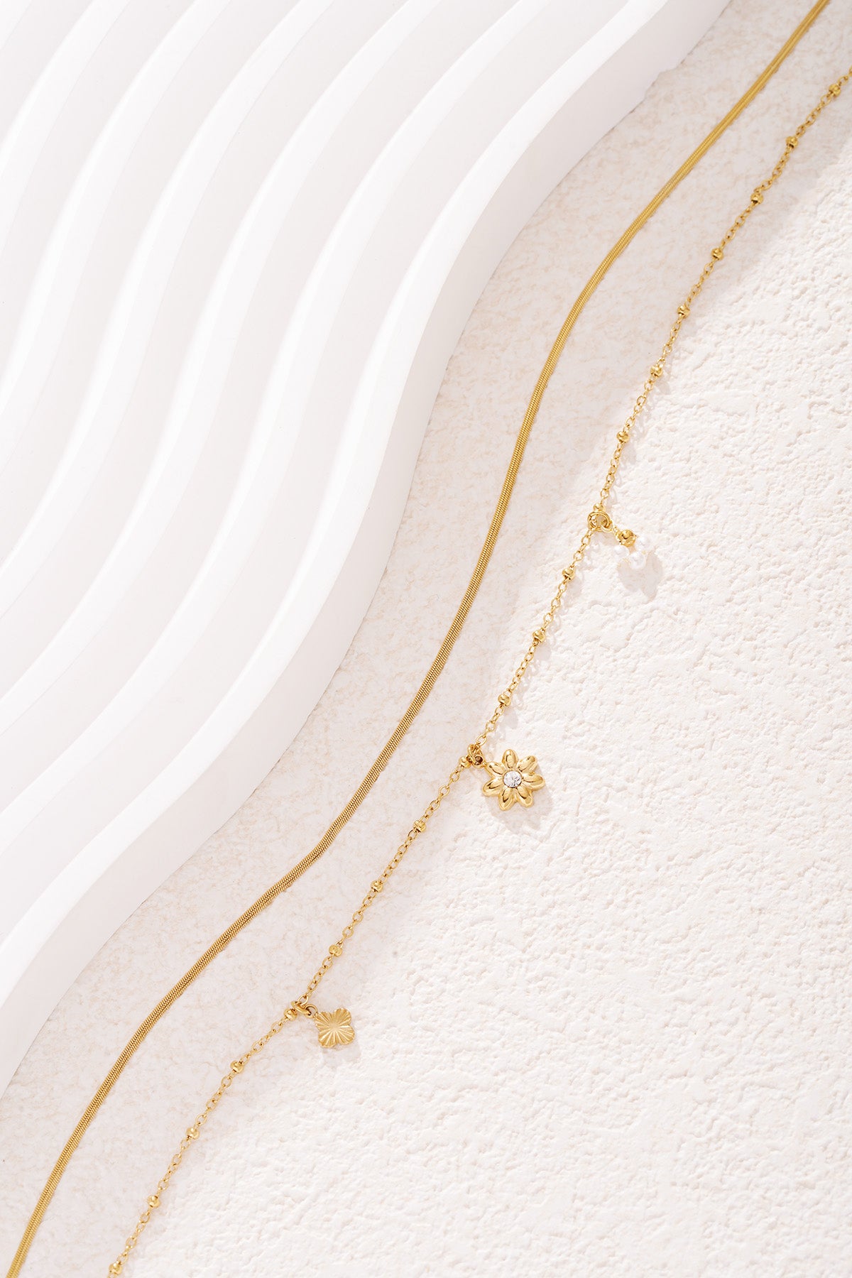 collar de estrella