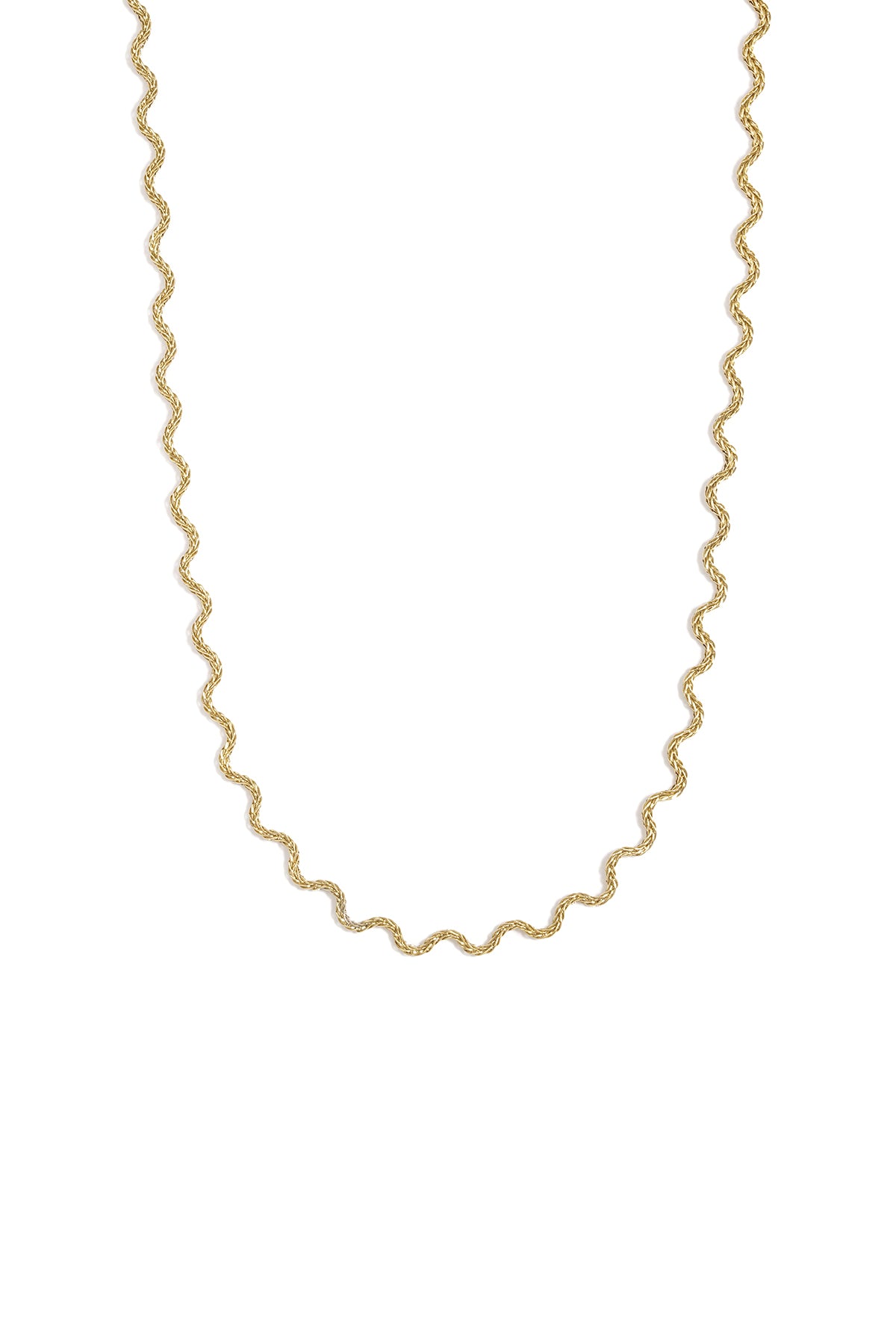 Collares de cadena de acero inoxidable, cadena sencilla para uso diario, serie sencilla, joyería para mujer