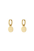 Stylish Irregular Drop Earrings for Everyday Wear