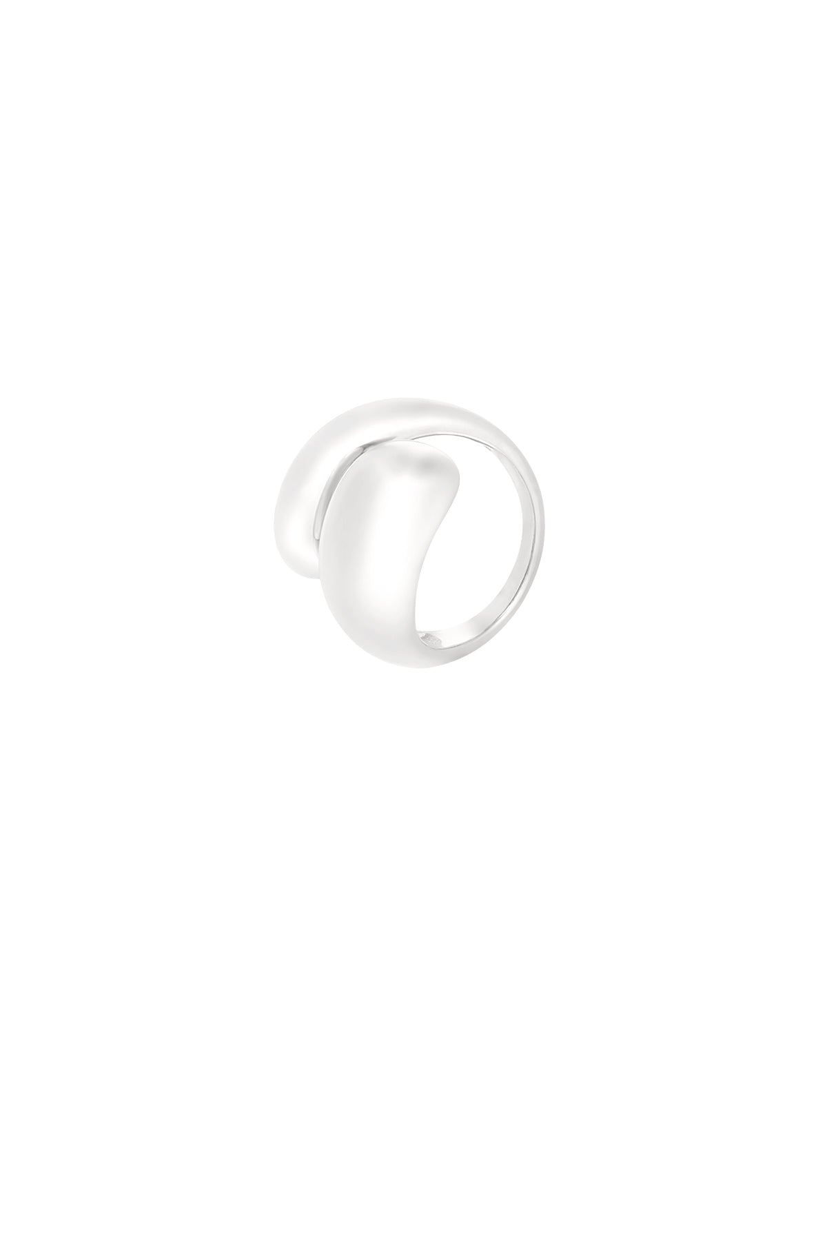 anillo de alma conectada