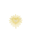Elegant Silver & Gold Brooches for Timeless Style