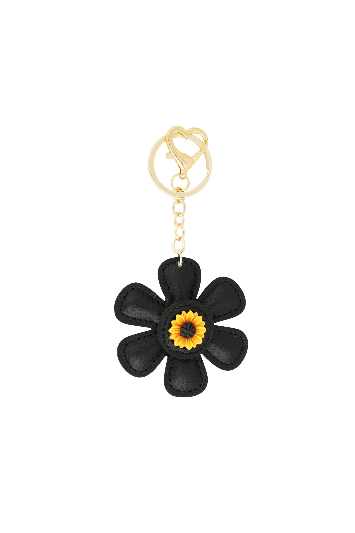 Colgante Floral Delight