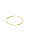 Stylish All-Fit Stainless Steel Bangle for Women