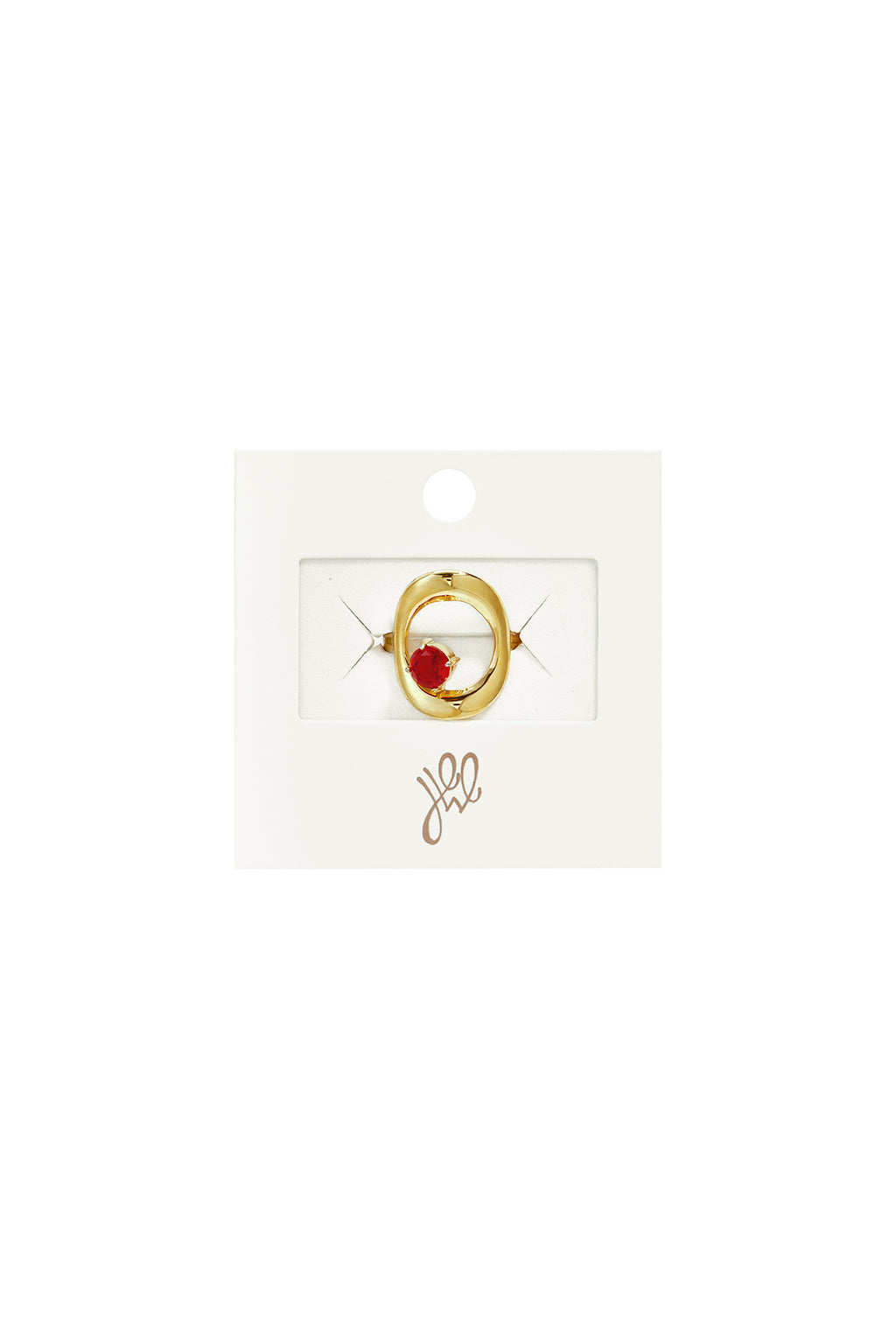 Anillos minimalistas de acero inoxidable, estilo circular, informales, de la serie Simple para uso diario. Joyería para mujer.