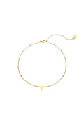 Stylish Stainless Steel Charm Bracelet for Daily Wear