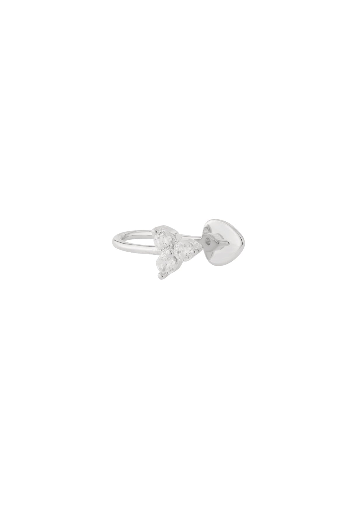 manguito nasal y manguito para la oreja