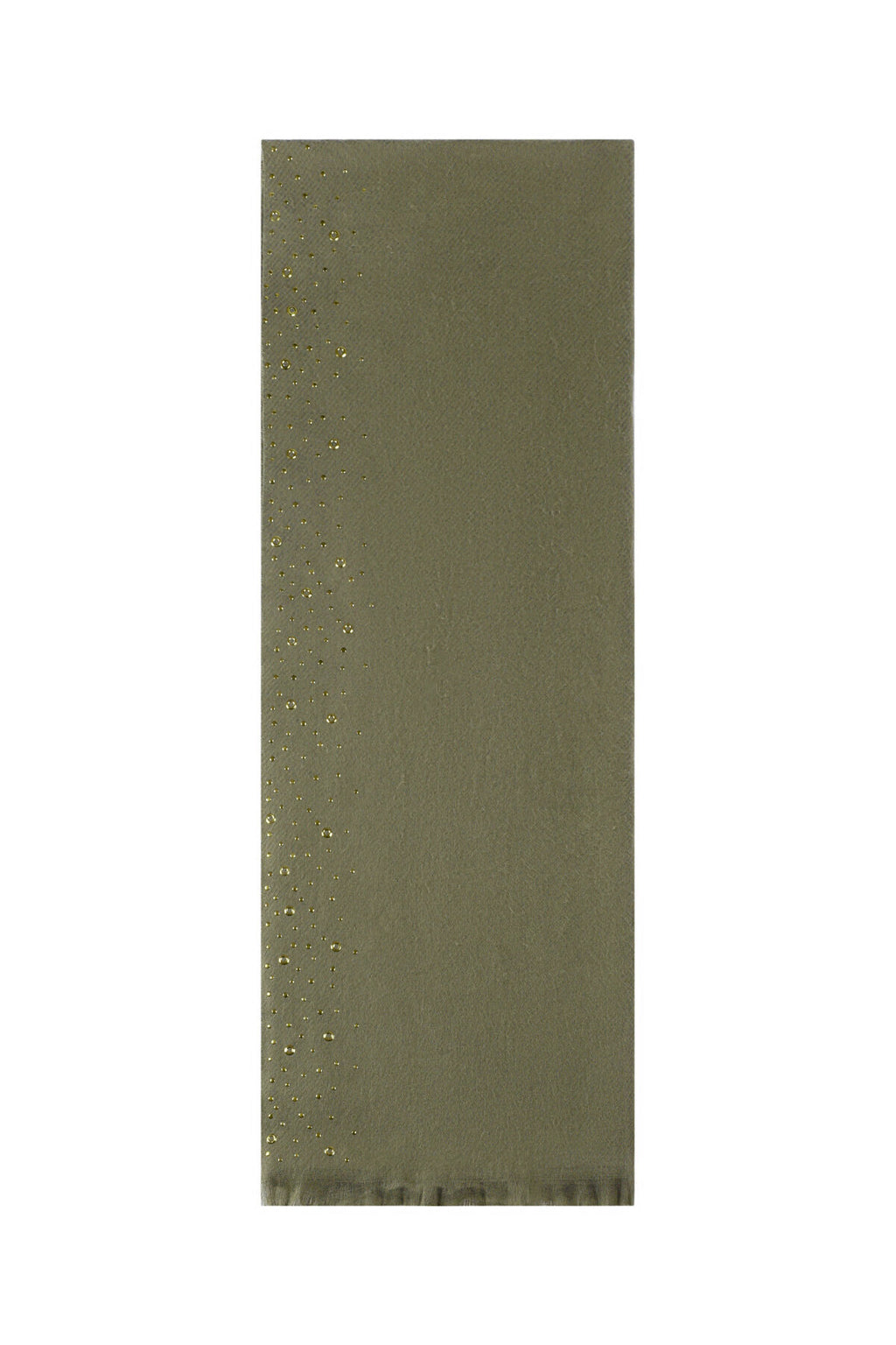Soft & Stylish Winter Scarf for Women in Khaki, Apricot, Army Green, Black