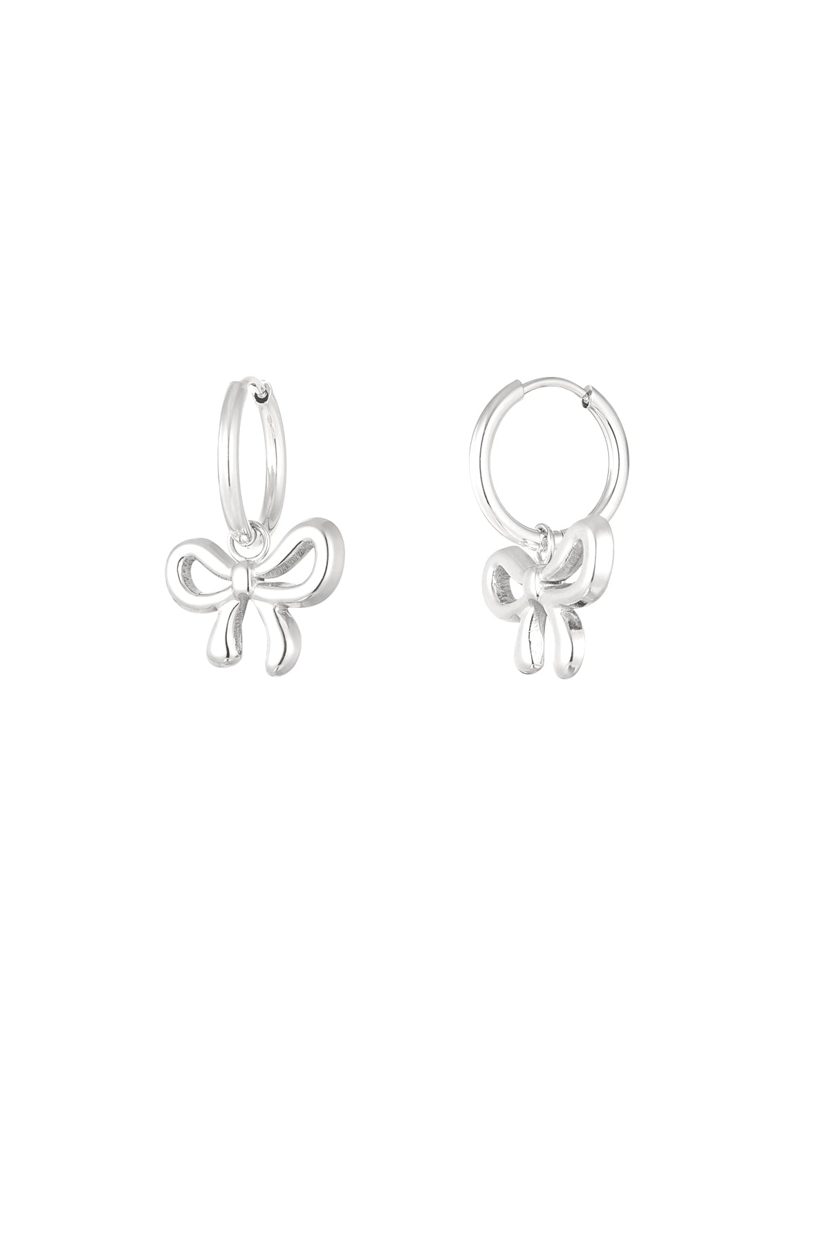 pendientes arco vida