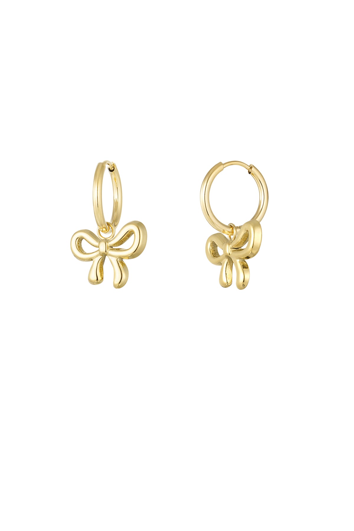 pendientes arco vida
