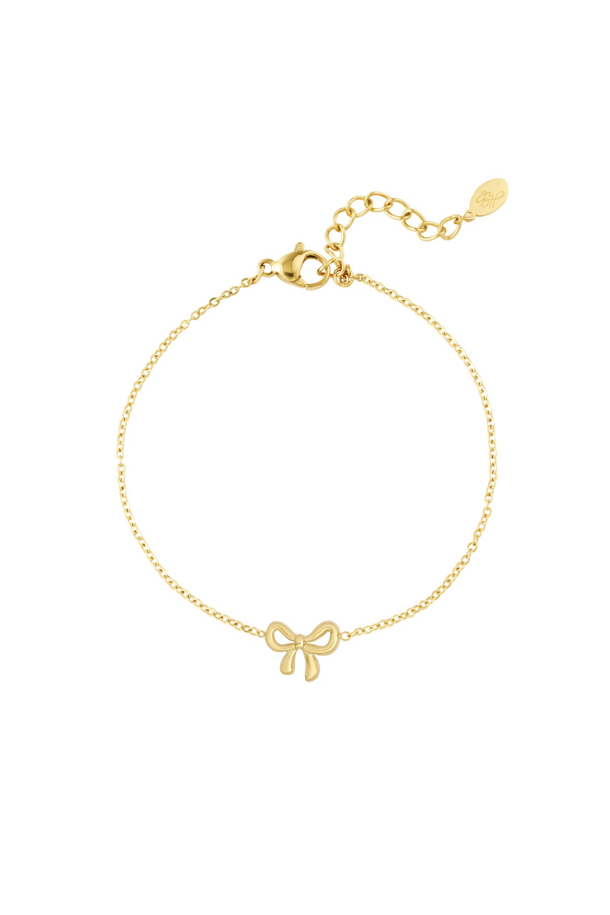 Pulsera arco vida