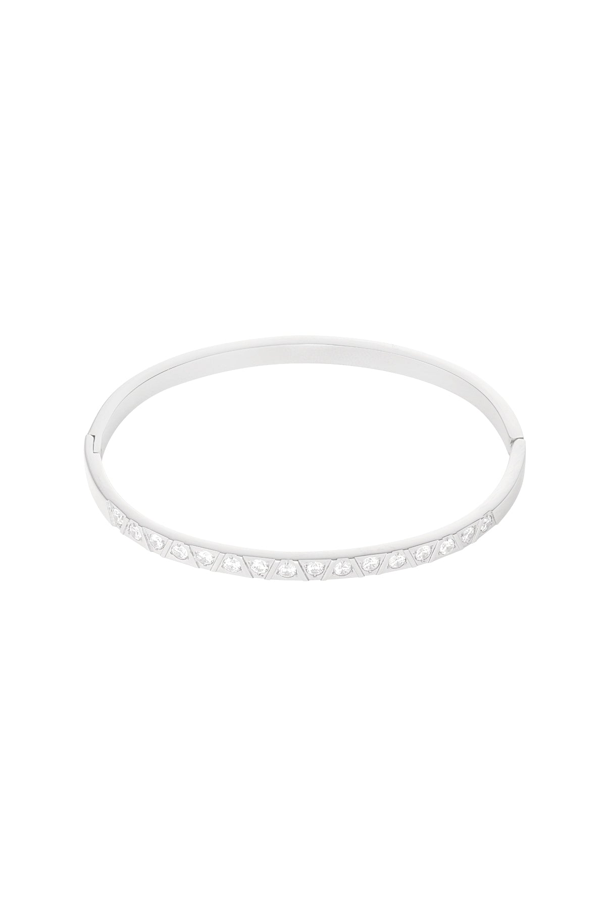 brazalete diamante picante