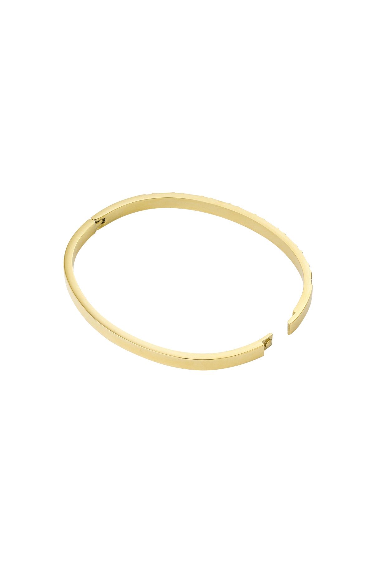 brazalete diamante picante
