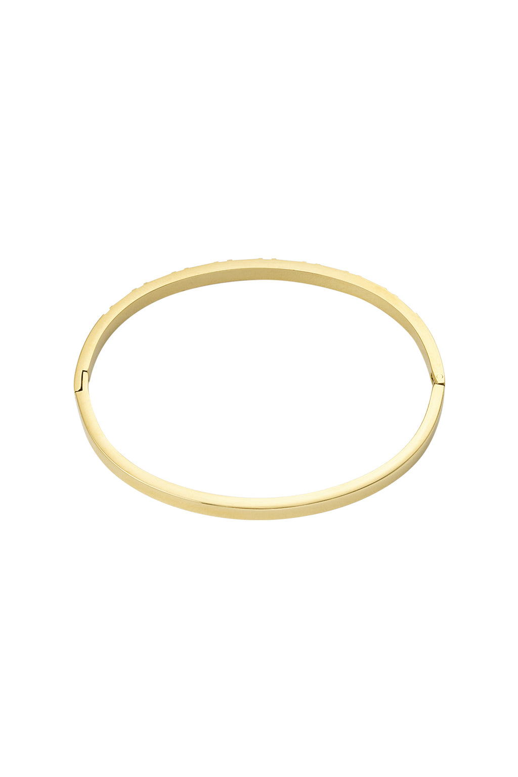 brazalete diamante picante