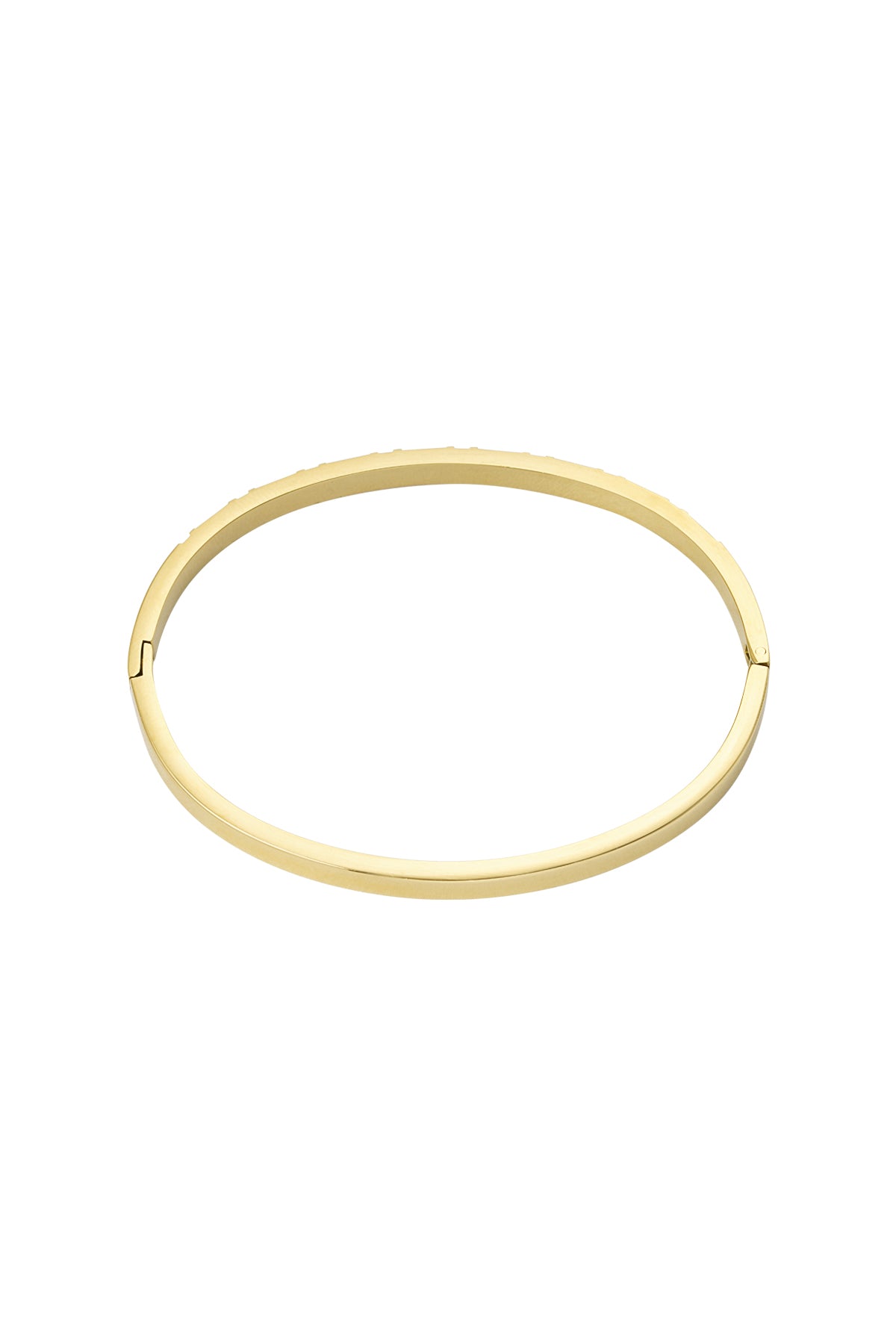 brazalete diamante picante