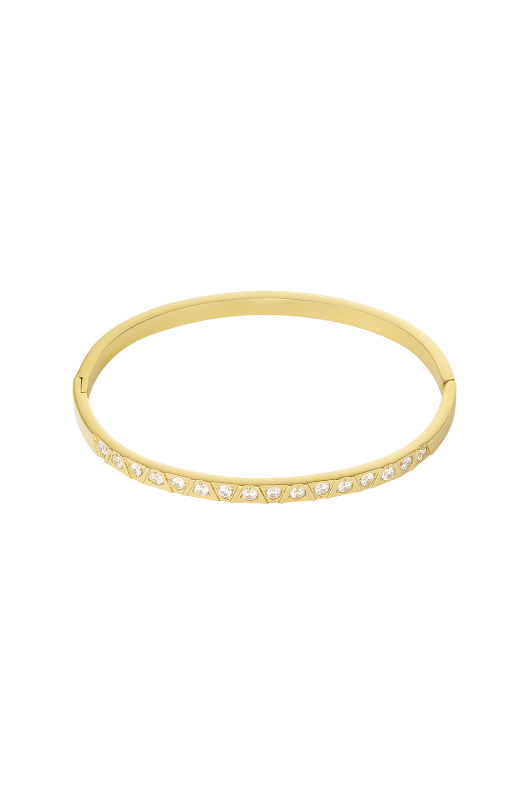 brazalete diamante picante
