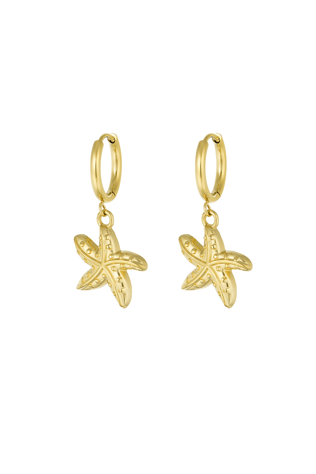 Elegant Drop Earrings in Silver & Gold for Any Occasion