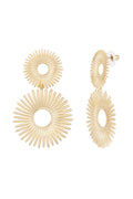 Elegant Gold Drop Earrings for a Stunning Look
