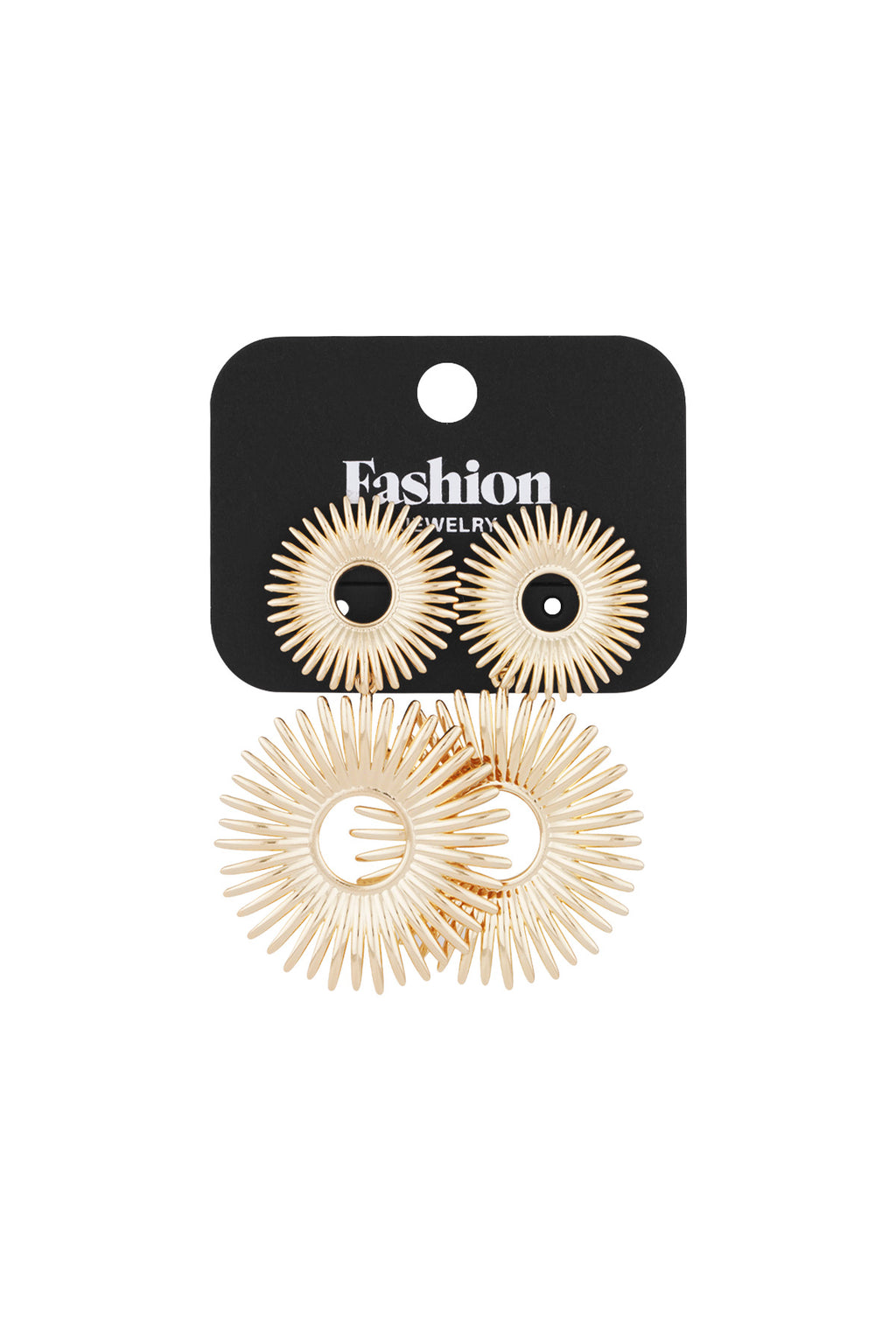 Elegant Gold Drop Earrings for a Stunning Look