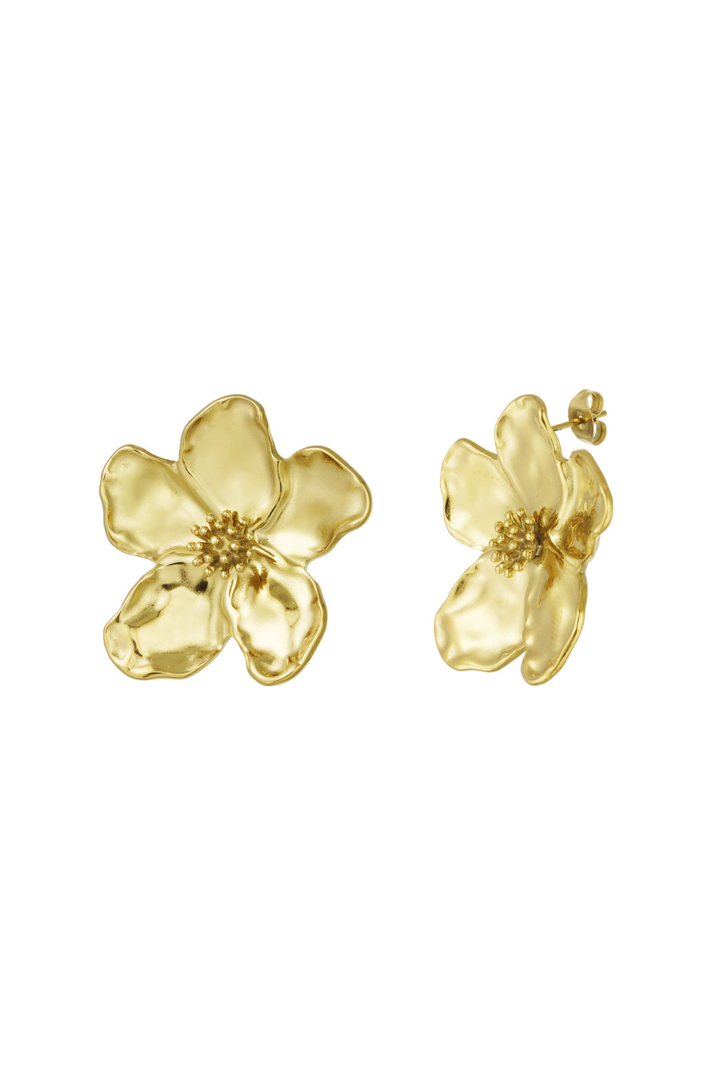 pendientes margarita oopsie