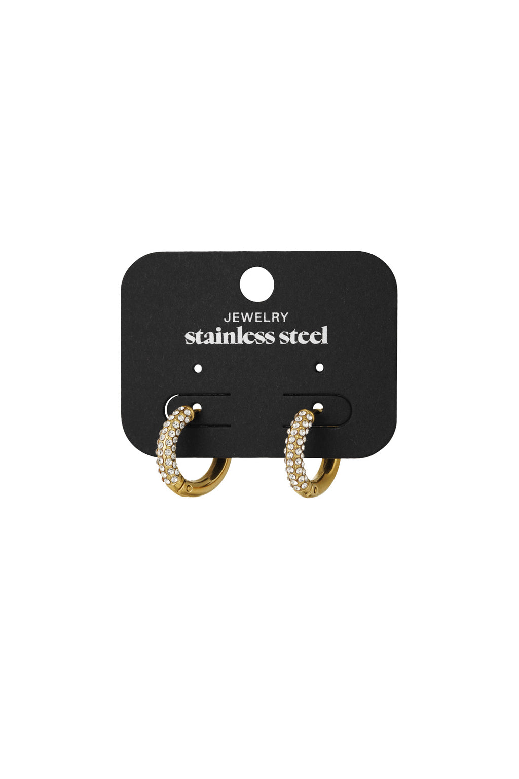 Stylish Pink, Green, and Gold Hoop Earrings for Women