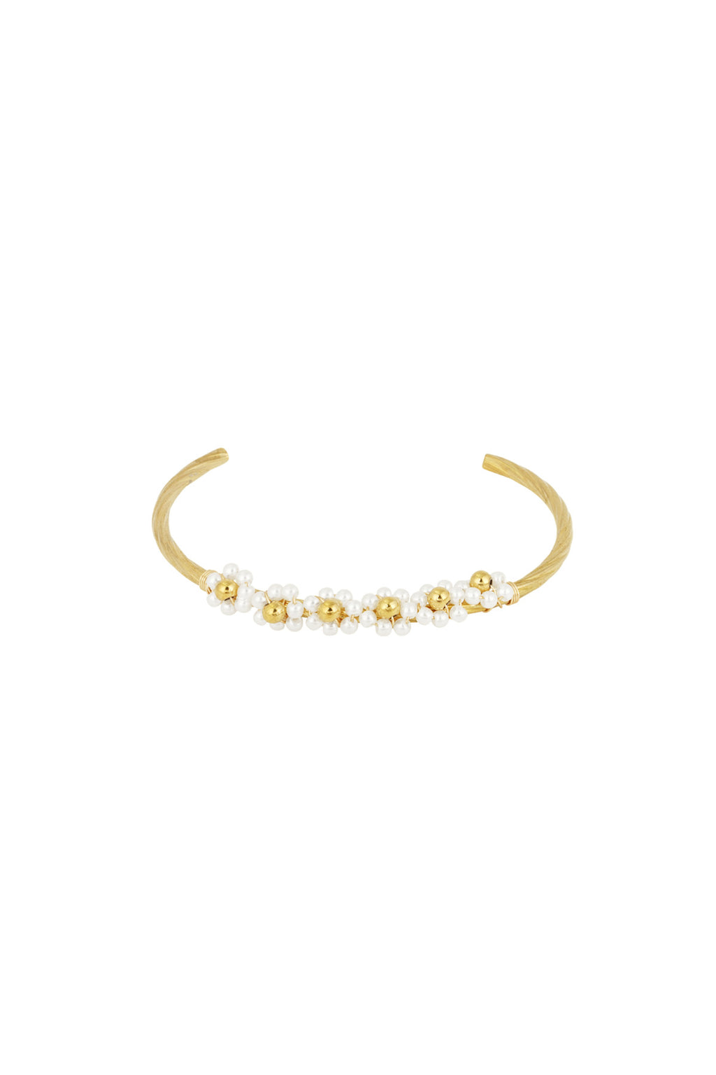 pulsera petal perfection