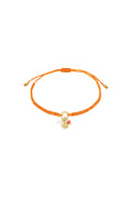 Stylish Braided Bracelets in Vibrant Colors