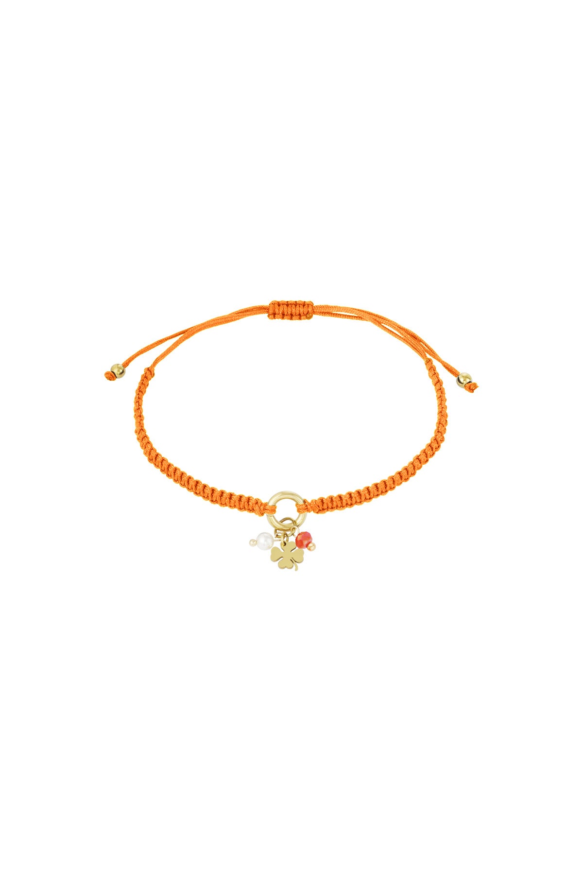 Stylish Braided Bracelets in Vibrant Colors
