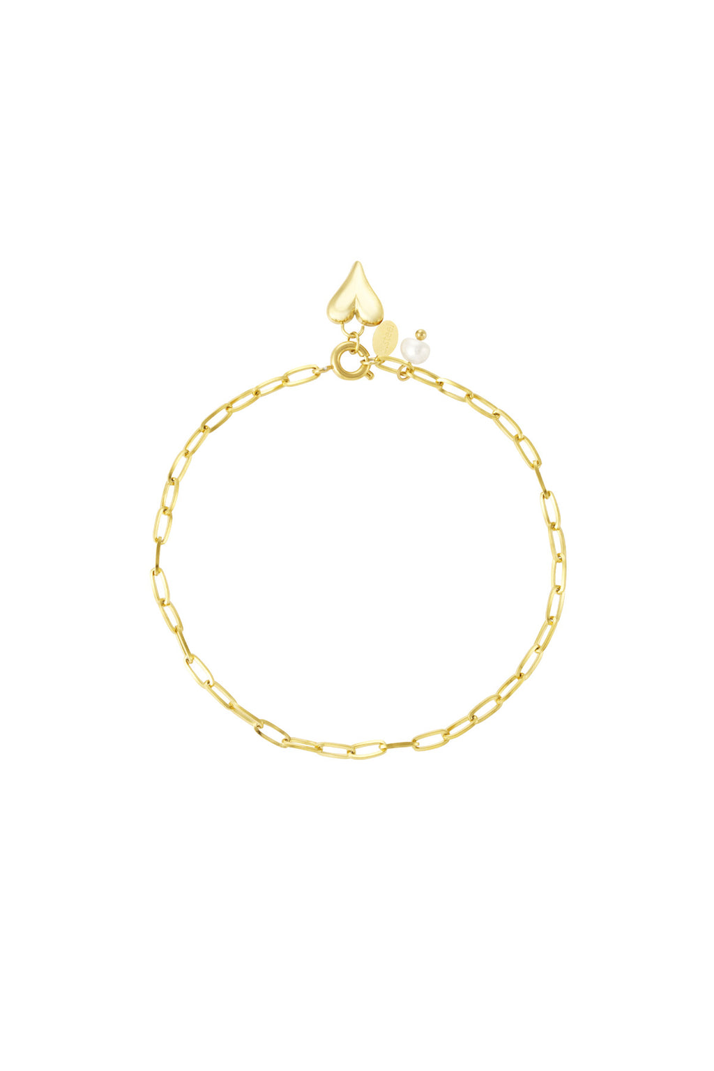 Stylish Stainless Steel Charm Bracelets for Everyday Elegance