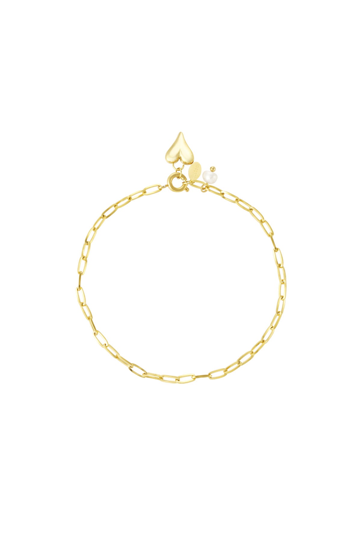 Stylish Stainless Steel Charm Bracelets for Everyday Elegance