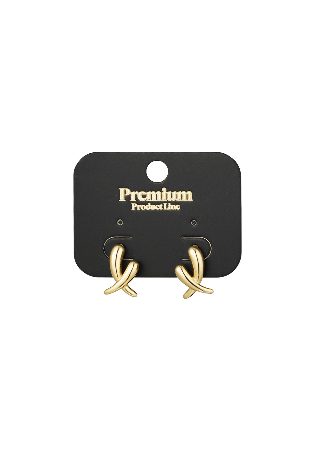Elegant Silver & Gold Stud Earrings for Every Occasion