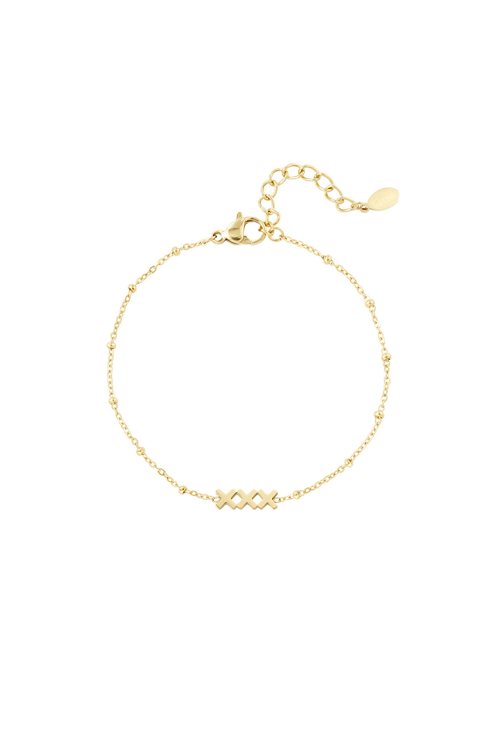 pulsera xxx amsterdam