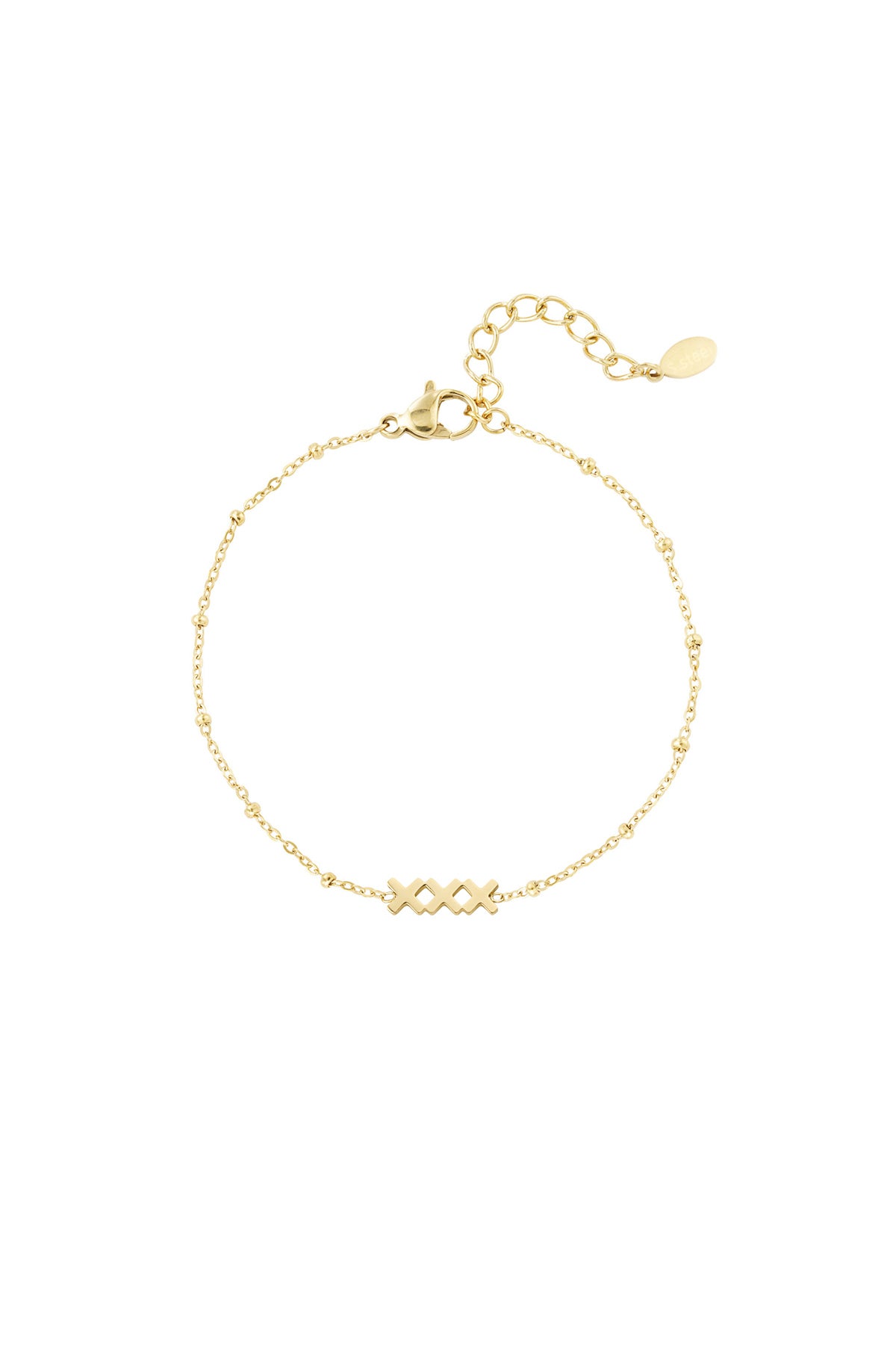 pulsera xxx amsterdam