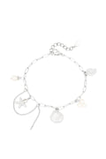 pulsera tesoro océano
