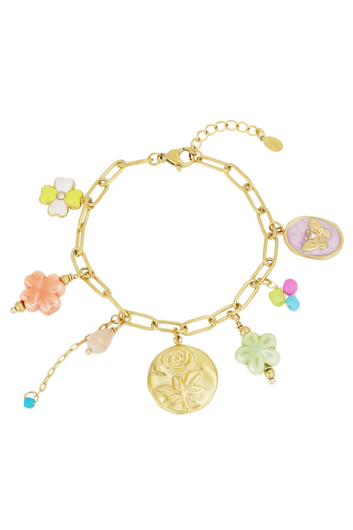 pulsera charmify me