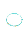 Chic Braided Bracelets for Spring/Summer Vibes