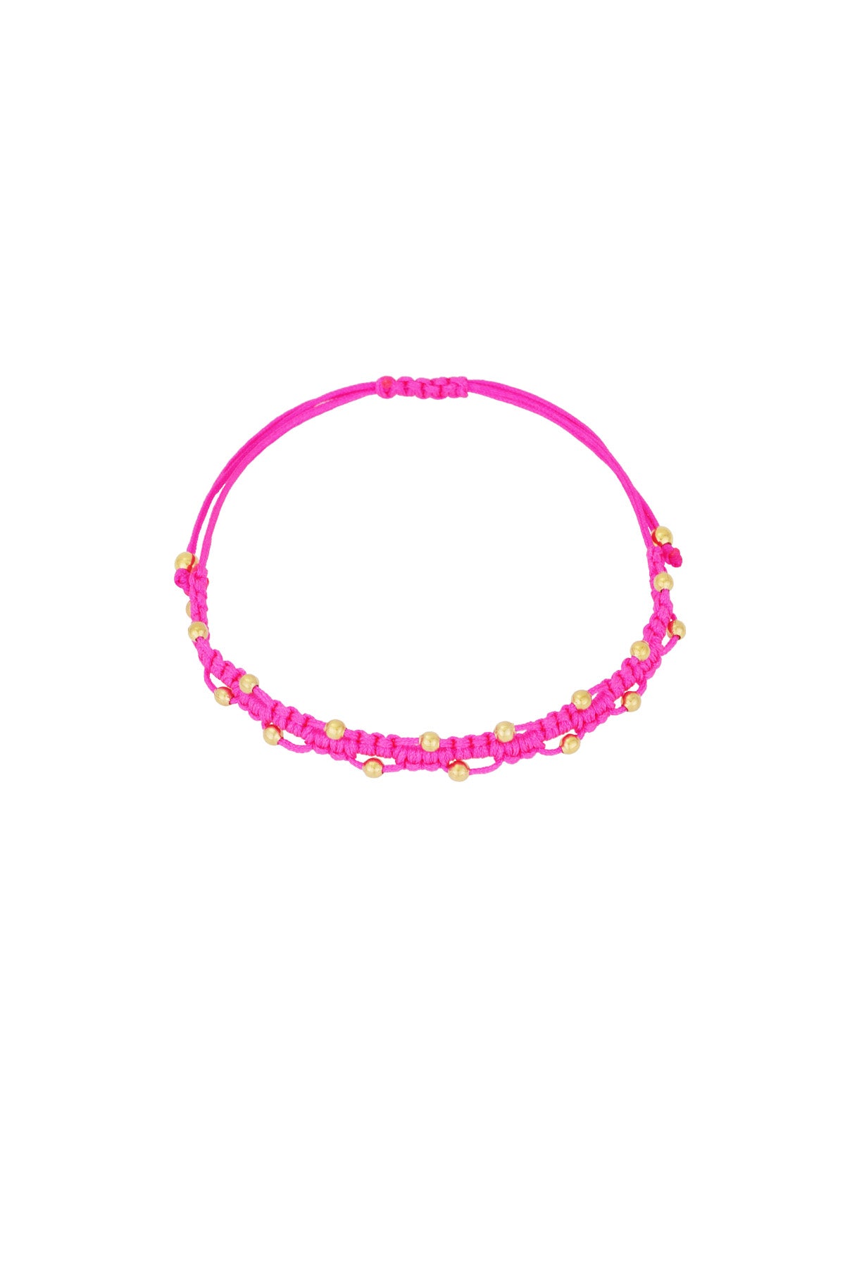 Chic Braided Bracelets for Spring/Summer Vibes