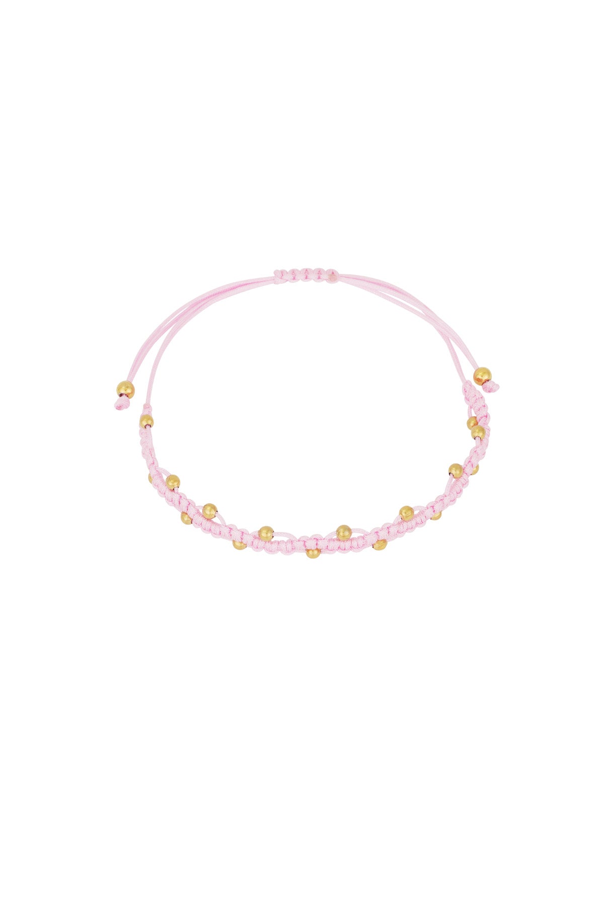 Chic Braided Bracelets for Spring/Summer Vibes