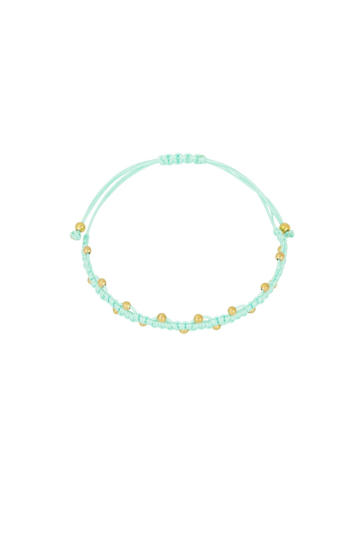 Chic Braided Bracelets for Spring/Summer Vibes