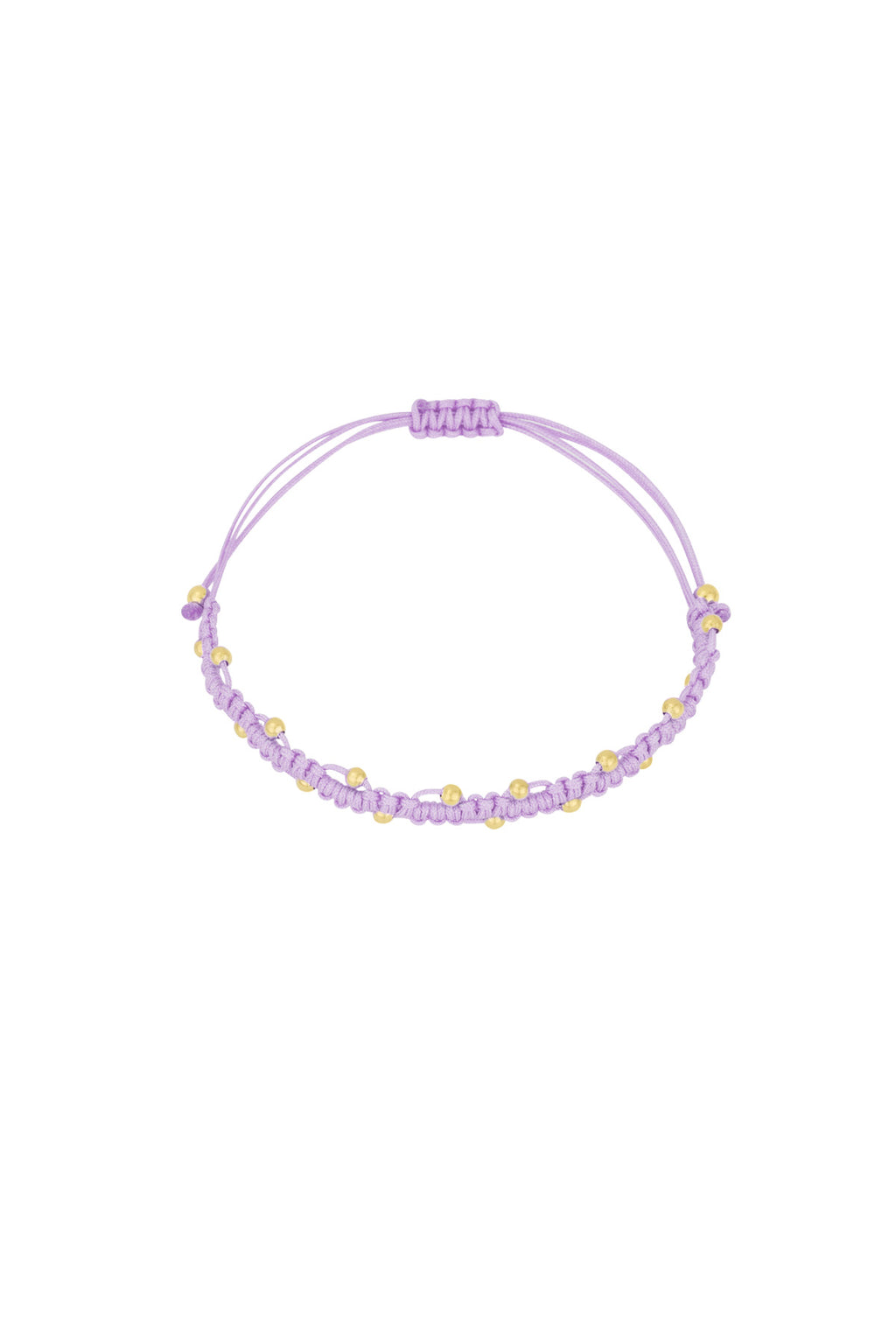Chic Braided Bracelets for Spring/Summer Vibes