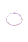 Chic Braided Bracelets for Spring/Summer Vibes