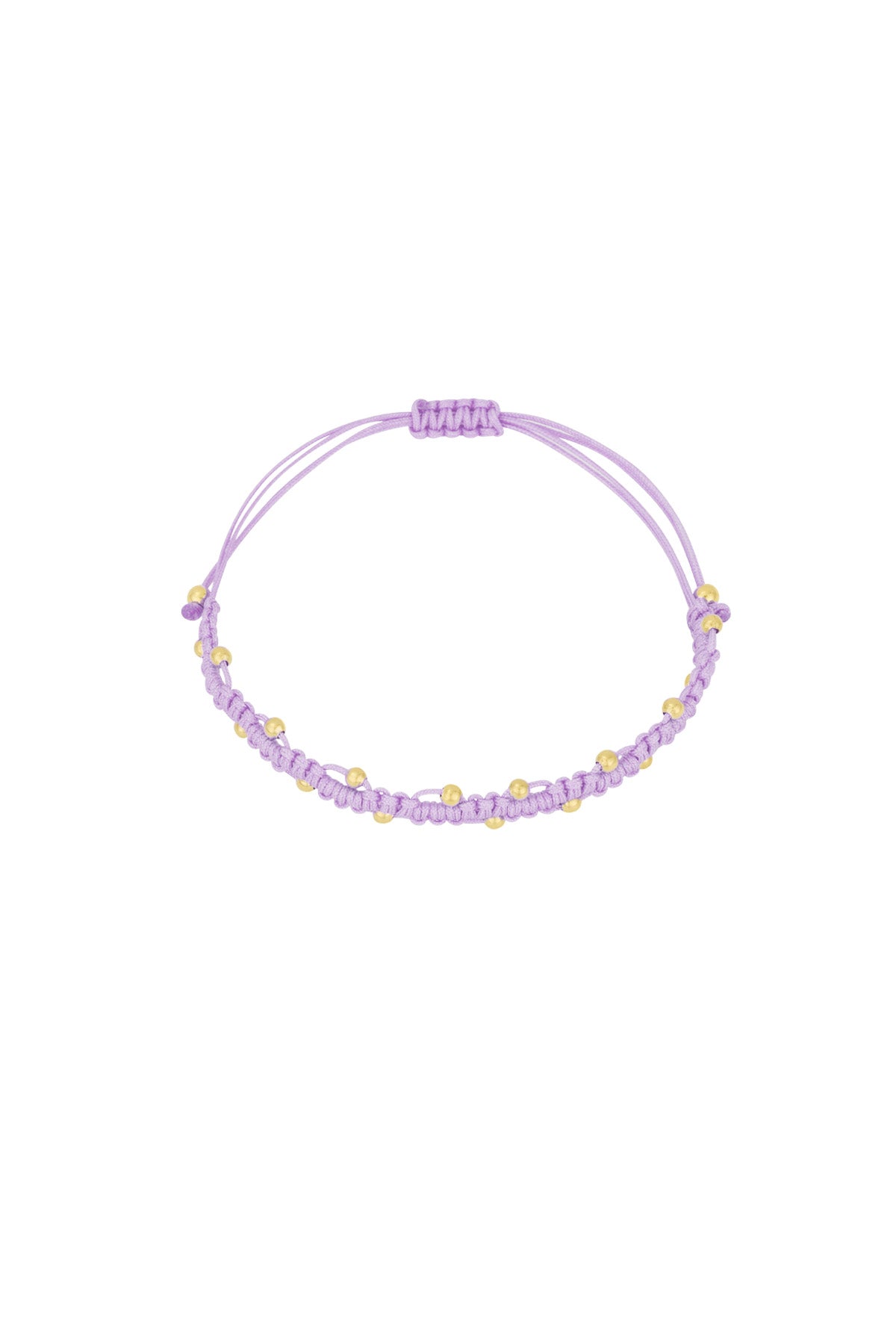 Chic Braided Bracelets for Spring/Summer Vibes