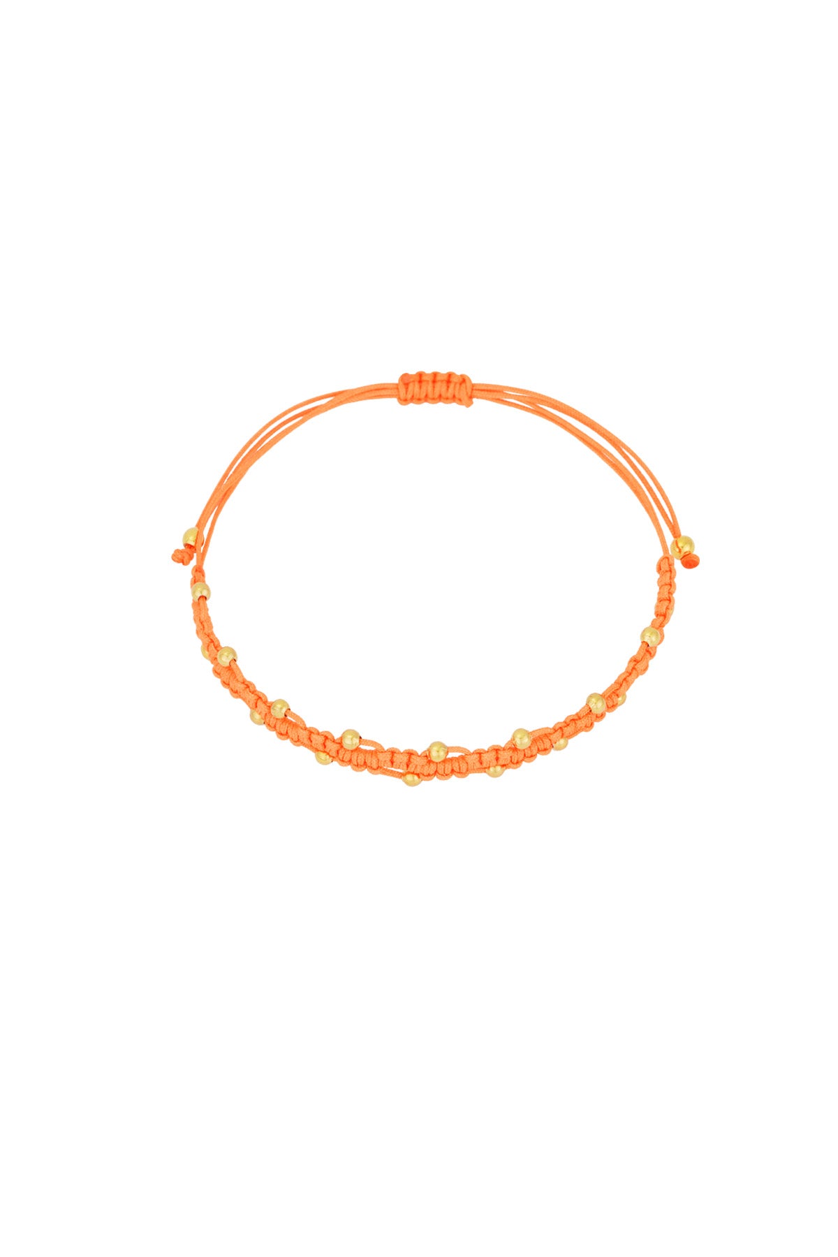 Chic Braided Bracelets for Spring/Summer Vibes