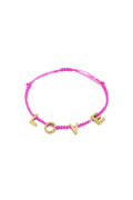 Chic Braided Bracelets for Spring/Summer Elegance