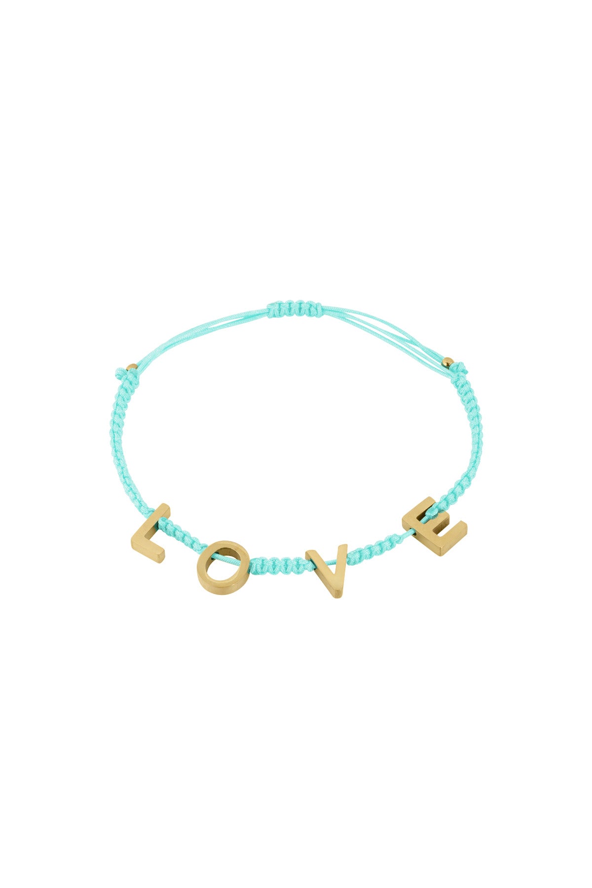 Chic Braided Bracelets for Spring/Summer Elegance