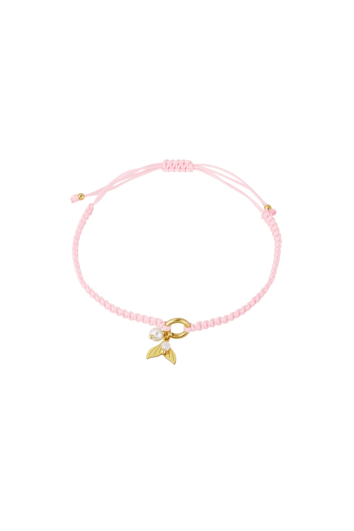 Chic Braided Bracelets for Everyday Elegance