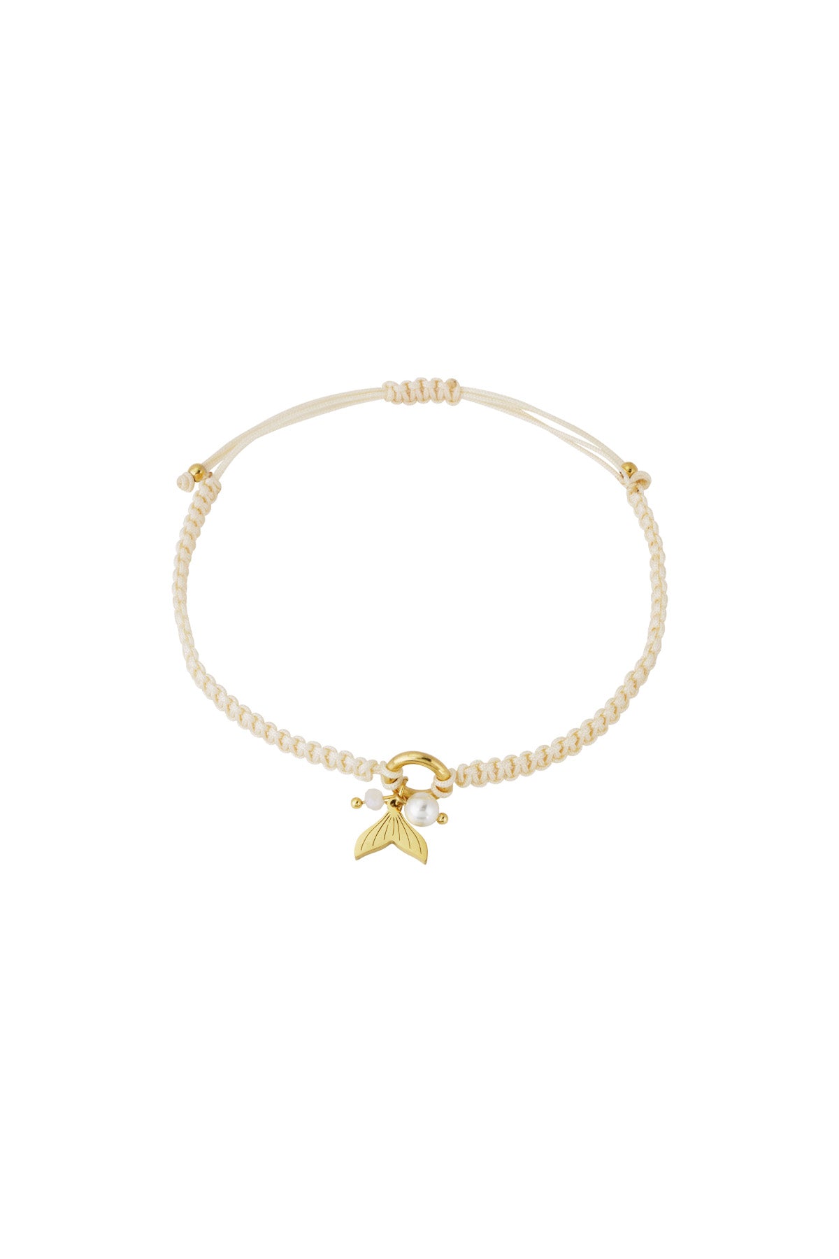 Chic Braided Bracelets for Everyday Elegance