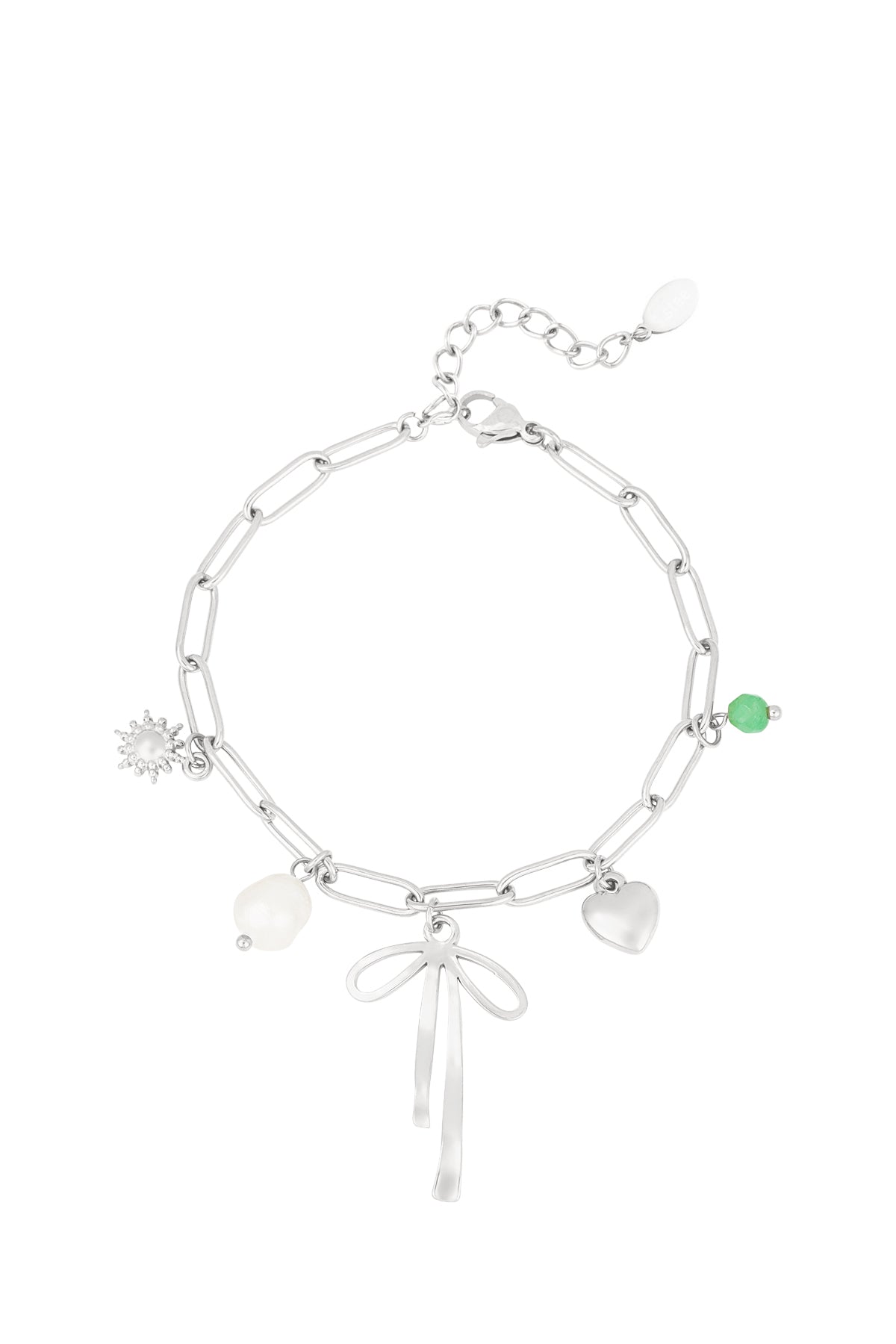 pulsera bow & beyond